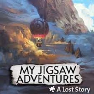 Acquistare My Jigsaw Adventures A Lost Story CD Key Confrontare Prezzi