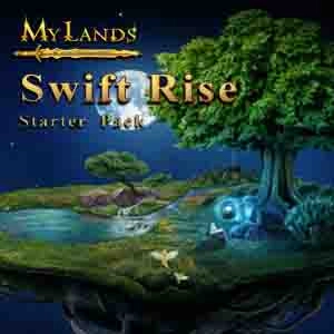 My Lands Swift Rise