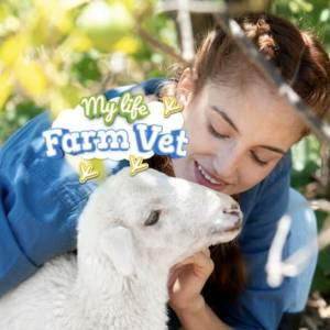 My Life Farm Vet Playstation 5