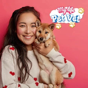 My Life Pet Vet Xbox One