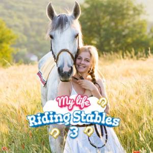 Acquistare My Life Riding Stables 3 Nintendo Switch Confrontare i prezzi
