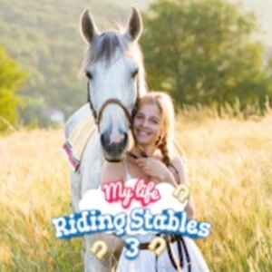 My Life Riding Stables 3 Playstation 4
