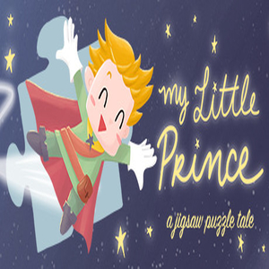 Acquistare My Little Prince a jigsaw puzzle tale CD Key Confrontare Prezzi