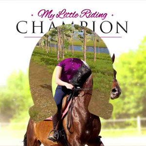 Acquistare My Little Riding Champion CD Key Confrontare Prezzi