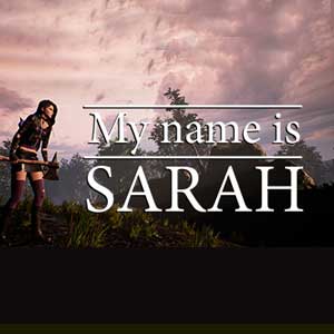 Acquistare MY NAME IS SARAH CD Key Confrontare Prezzi