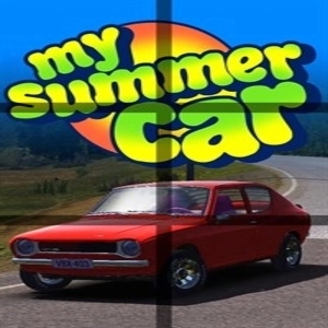My Summer Car Puzzle Game Xbox One