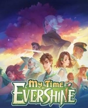 My Time at Evershine Switch 2