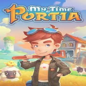 Acquistare My Time at Portia Housewarming Gift Set Xbox Series Gioco Confrontare Prezzi