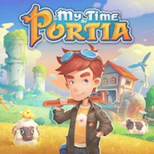 Acquistare My Time at Portia Housewarming Gift Set Xbox One Gioco Confrontare Prezzi
