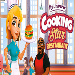 Buy My Universe Cooking Star Restaurant PS4 Compare Prices