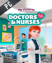 Acquistare My Universe Doctors & Nurses CD Key Confrontare Prezzi