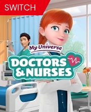 Acquistare My Universe Doctors & Nurses Nintendo Switch Confrontare i prezzi