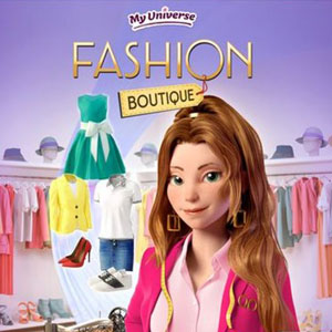 Acquistare My Universe Fashion Boutique PS4 Confrontare Prezzi