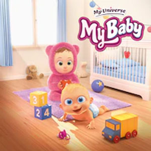 Acquistare My Universe My Baby Xbox Series Gioco Confrontare Prezzi