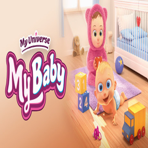 Acquistare My Universe My Baby CD Key Confrontare Prezzi