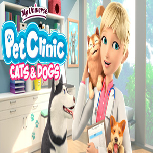 Acquistare My Universe Pet Clinic Cats & Dogs Nintendo Switch Confrontare i prezzi