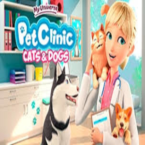 Acquistare My Universe Pet Clinic Cats & Dogs PS4 Confrontare Prezzi