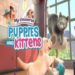 Acquistare My Universe Puppies & Kittens PS4 Confrontare Prezzi