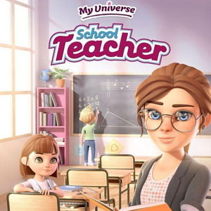 Acquistare My Universe School Teacher Xbox Series X Gioco Confrontare Prezzi
