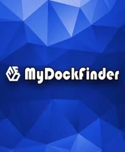 MyDockFinder Pc