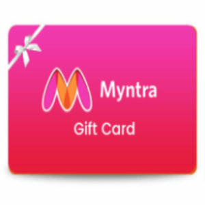 Carta Regalo Myntra | Confrontare Prezzi