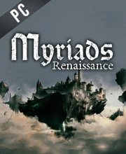 Acquistare Myriads Renaissance CD Key Confrontare Prezzi