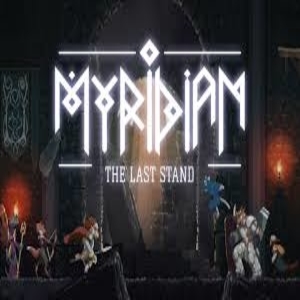 Acquistare Myridian The Last stand CD Key Confrontare Prezzi
