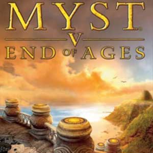 Acquista CD Key Myst 5 Confronta Prezzi