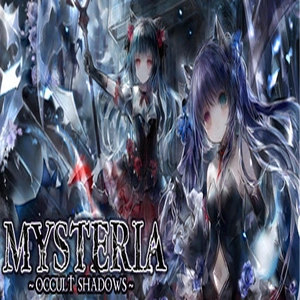 Mysteria Occult Shadows Pc