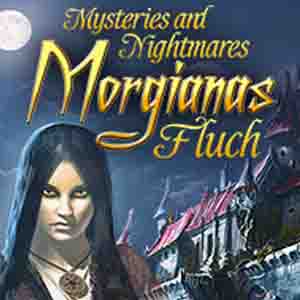 Acquista CD Key Mysteries & Nightmares Morgiana Confronta Prezzi