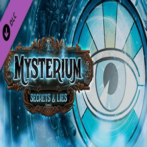 Mysterium Secrets and Lies Pc