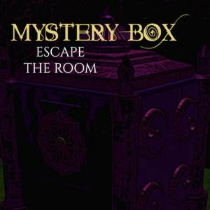 Mystery Box Escape The Room Xbox One