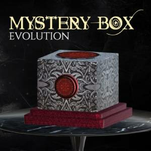 Mystery Box Evolution Xbox One