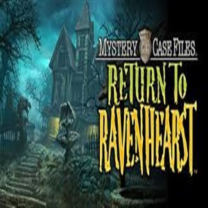 Acquistare Mystery Case Files Return to Ravenhearst CD Key Confrontare Prezzi