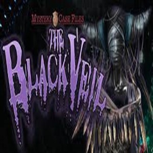 Acquistare Mystery Case Files The Black Veil CD Key Confrontare Prezzi