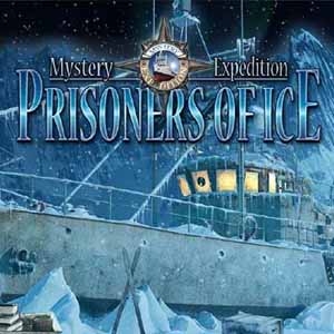 Acquista CD Key Mystery Expedition Prisoners of Ice Confronta Prezzi