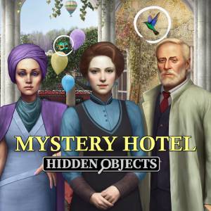 Acquistare Mystery Hotel Hidden Objects Xbox Series Gioco Confrontare Prezzi