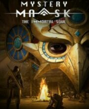 Mystery Mask The Immortal Soul Pc