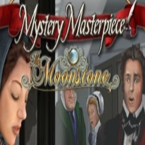 Mystery Masterpiece The Moonstone Pc
