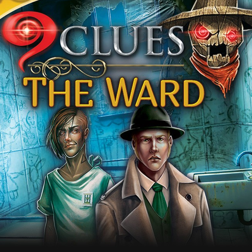 Acquista CD Key Mystery Masters 9 Clues 2 The Ward Confronta Prezzi