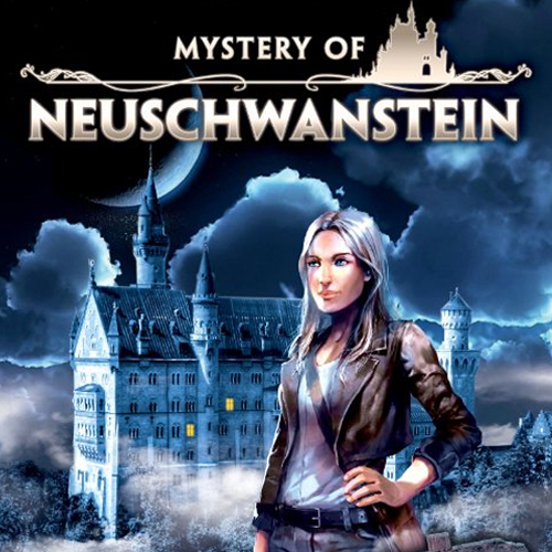 Acquista CD Key Mystery of Neuschwanstein Confronta Prezzi