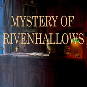 Acquista CD Key Mystery Of Rivenhallows Confronta Prezzi