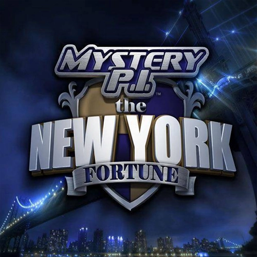 Mystery PI The New York Fortune Pc