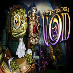 Mystery Trackers The Void Collectors Edition Pc