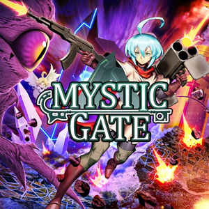 Mystic Gate Xbox One