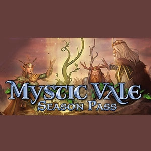 Mystic Vale Season Pass Pc