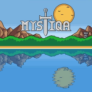 Mystiqa Playstation 4
