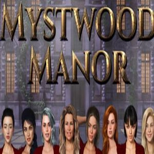 Mystwood Manor Pc