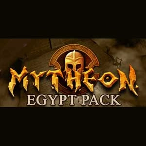 Mytheon Egypt Pack