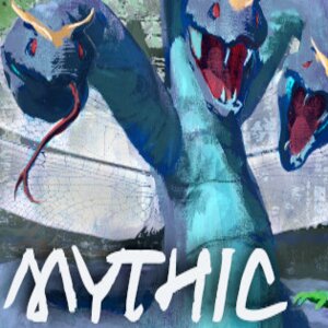 Acquistare Mythic CD Key Confrontare Prezzi